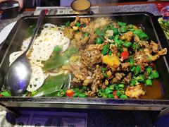 -蘭奢雅集·江浙菜(青山江滩店)