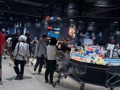 -永辉超市(通州万达店)