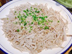 肉末香芋丝-老萍巷•莲花血鸭(楚萍店)