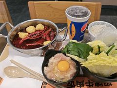 -吉野家(复兴路第二餐厅店)