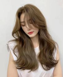 点击看大图 -MORI HAIR SALON日式美发沙龙