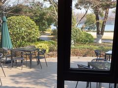 -浙江西子宾馆·瑶园咖啡厅