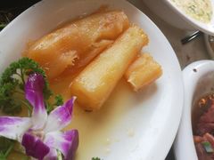 -鑫巴蜀小镇 · 水煮鱼专研店(玉桥店)