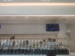 -喜茶(上海泰禾大厦店)