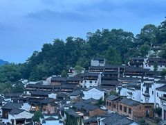 -婺源风景区