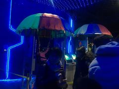 -无锡瀚腾遨天一号太空科技体验馆