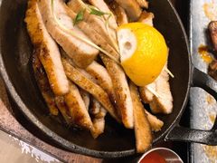 -IL Forno 意坊·意大利餐厅(温州万象城店)