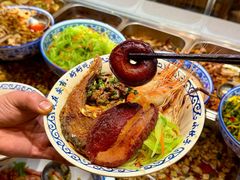 -梅溪·小伙子干挑面(安吉总店)