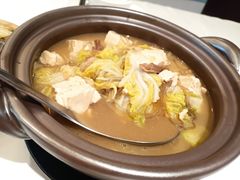 -山东老家(科韵分店)