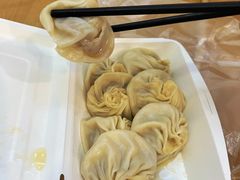 -笑云开汤包店(网巾市店)