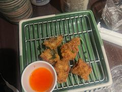 -匠和风精致料理(莆田财富中心店)