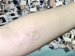 -MDZ STORE·TATTOO·耳饰