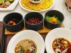 -艺林烤肉城(光明店)