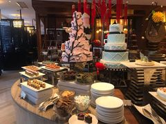 -OPEN開全日自助餐厅·牛肉火锅·海鲜(佛山希尔顿酒店)