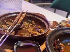 -蚝堡海鲜·威海菜·海肠捞饭·烧烤·亚洲吃蚝公司(幸福门店)