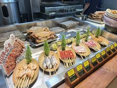 -桐湾大院·桐庐菜(滨江店)