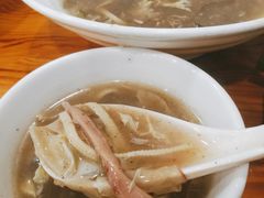 徐州胡辣汤-张小文胡辣汤(龙柏新村店)