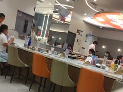 -呷哺呷哺 黄金牧场 (新辰里学清路店)