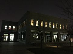 -西门子中国有限公司(阜通东大街店)
