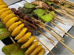 -长乐饭冰冰·冰饭·烧烤(长乐总店)