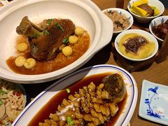 老醋松鼠鱼-醉长安(南门总店)
