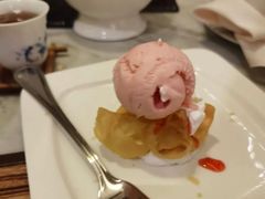 -厦门朗豪酒店 · 明阁中餐厅