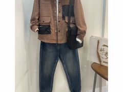 -泰州时尚莱迪购物广场(坡子街商业步行街店)