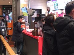 -汉堡王(徐汇绿地缤纷店)