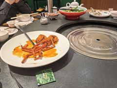 -飞尝蚝·顺德菜·鱼生(顺德总店)