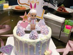-你好独角兽·蛋糕甜品