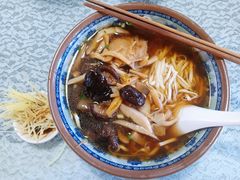 素什锦-美味斋(西北街店)