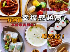 -柳州宾馆-云霄阁·旋转餐厅