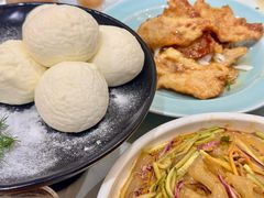 -王厚元饺子·辽菜(浑南店)