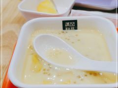 -满记甜品(王府井北京市百货大楼店)