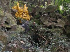 -杭州黄龙洞