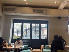 -星巴克臻选(成都宽窄巷子店)