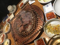 -王妃家(明洞中央店)