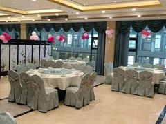 大堂-大东海海鲜酒楼(渔人码头总店)