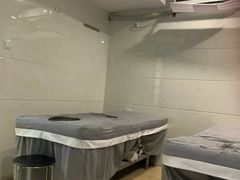 -安琪盲人按摩调理草本熏蒸馆(风和日丽店)