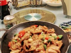 -小土豆北方菜馆(方庄店)