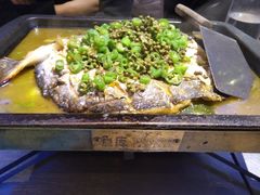 -鱼库·不仅是一家烤鱼店(车公庙店)