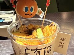 -桂小厨广西菜(万象城店)