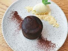 巧克力熔岩-EN SPACE恩空间