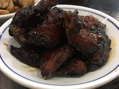 -奎元馆.百年奎元.非遗传承(西湖边的解放路店)