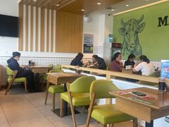 -李先生牛肉面大王(欧亚卖场店)