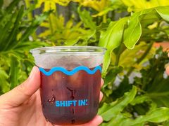 -Shiftin’浮起咖啡 (福保店)