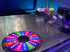 -酷秀KTV(五道口店)