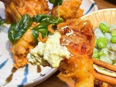 -CURRY YA 熟成咖哩專門店(深圳湾万象城店)