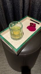 -文华东方水疗中心