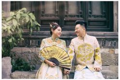 -雪中彩影婚纱摄影·微光艺术中心